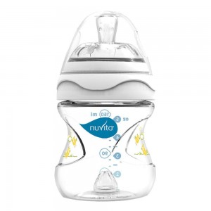 NUVITA MIMIC BIBERON 150ML BI