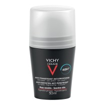 VICHY Homme Deo Anti-macchie 50ml deodorante uomo