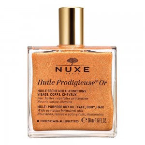 NUXE HUILE PRODIG OR NF 50ML