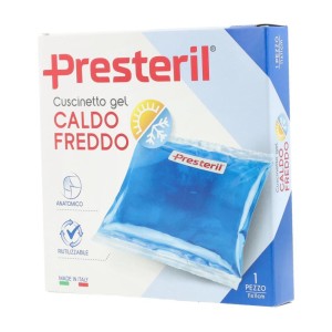 MEDIPRESTERIL CUSC CA/FR 10X10