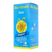 BIOSTRATH ELIXIR 500ML