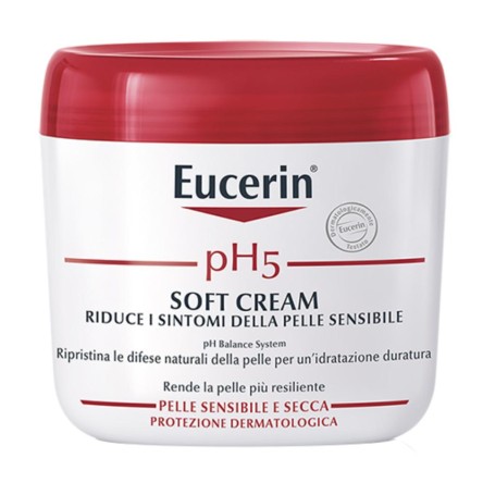 EUCERIN PH5 SOFT CREAM