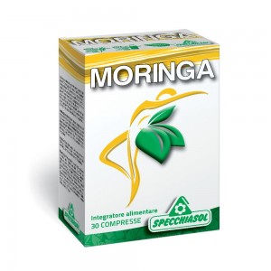 MORINGA 30CPR