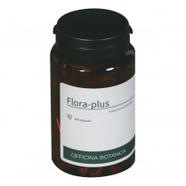 FLORA PLUS 60CPS