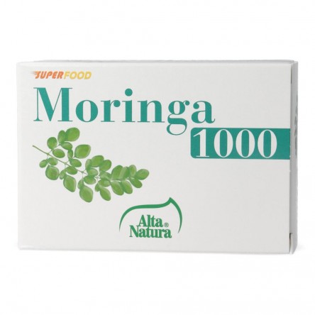 MORINGA 1000 45CPR 1,2G