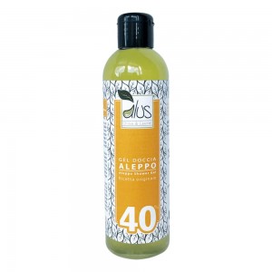 ALEPPO BAGNO DOCCIA 250ML