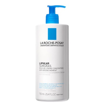 LIPIKAR SURGRAS 750ML LIPIKAR SURGRAS 750ML