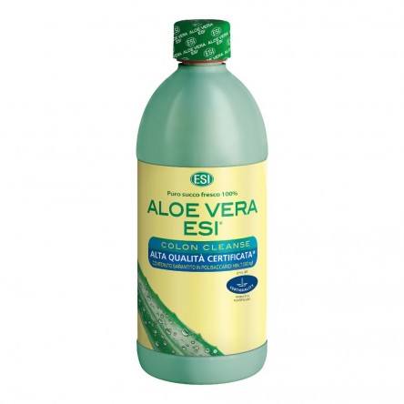 ALOE VERA ESI COLON CLEANSE 1L