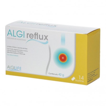 ALGIREFLUX 14BUST