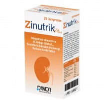 ZINUTRIK 20CPR