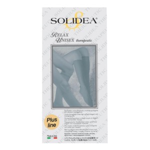 RELAX UNISEX CL1 PLUS P/AP NERO