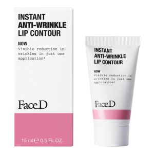FACE D CONTORNO LABBRA