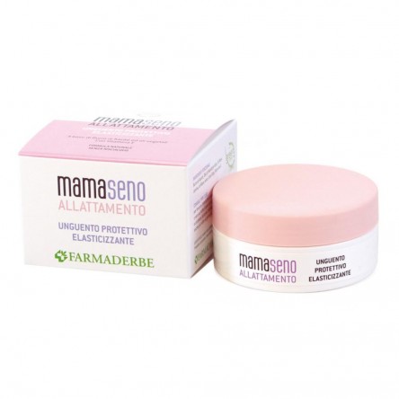 MAMA SENO ALLATTAMENTO 50ML