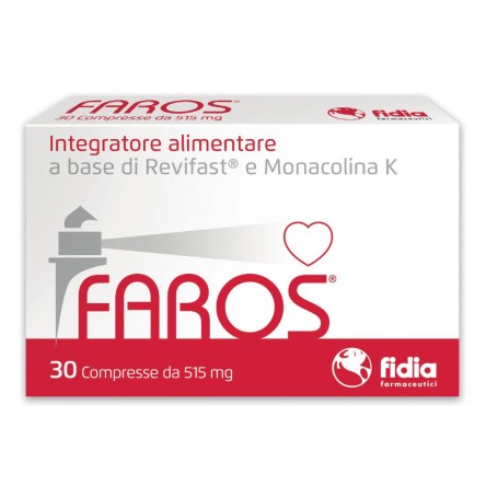 FAROS 30CPR FAROS 30CPR