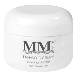 MM SYSTEM SRP ENHANCED CR 15%
