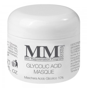 MM SYSTEM SRP GLYC AC 10% MASQ