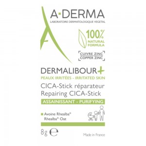 ADERMA DERMALIBOUR STICK