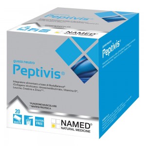 PEPTIVIS NEUTRO 20BUST