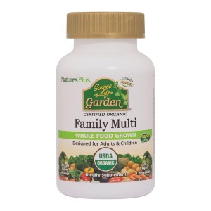 FAMILY MULTI GARDEN