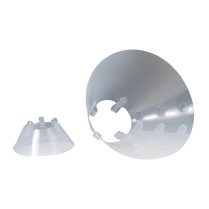 COLLARE ELISABETTIANO 40CM (CIRC
