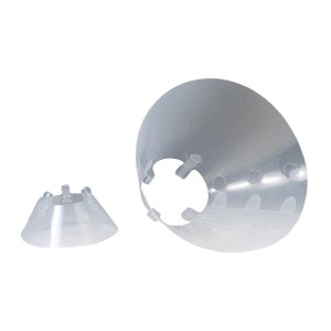 COLLARE ELISABETTIANO 40CM (CIRC
