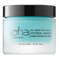 SOHA GEL CREMA IDRO LENIT 50ML