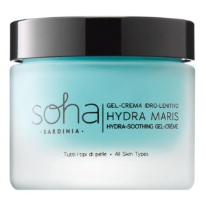 SOHA GEL CREMA IDRO LENIT 50ML