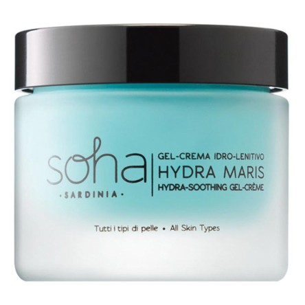 SOHA GEL CREMA IDRO LENIT 50ML
