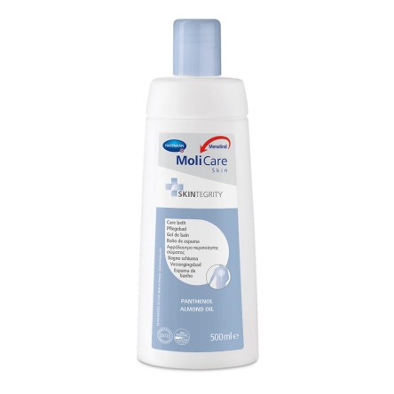 MOLICARE SKIN DETERGENTE LIQ