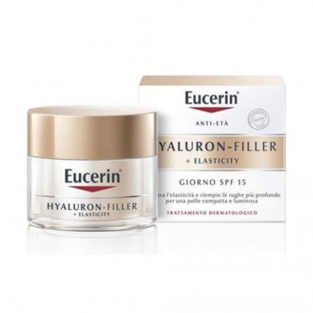 EUCERIN HYALURONFILL ELASTIC GG