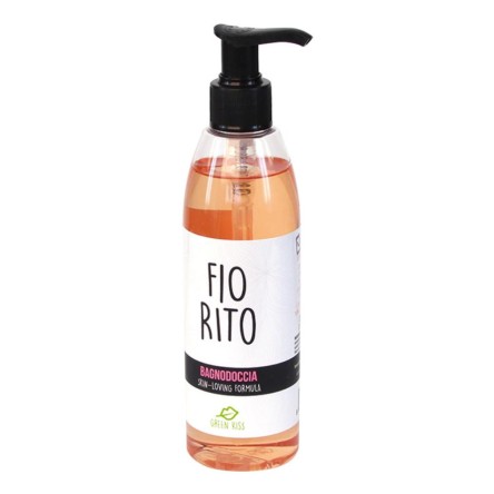 GREEN KISS FIORITO BAGNO DOCCI