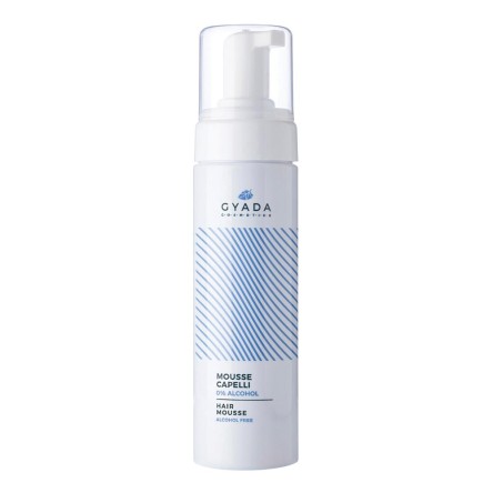 GYADA COSMETICS MOUSSE CAP S/A
