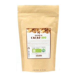 CACAO FAVE BIO 200G ERBAVOGLIO