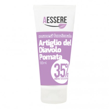 ARTIGLIO DIAVOLO POM 35% 100ML