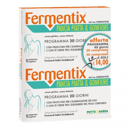 FERMENTIX PANCIA PIA/GONF40CPR