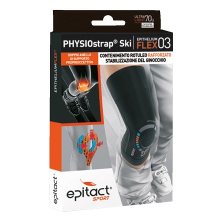 EPITACT SPORT PHYSIOSTR SKI S EPITACT SPORT PHYSIOSTR SKI S