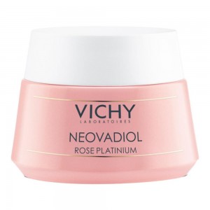 Vichy NEOVADIOL Rose Platinum 50ml Crema Giorno rivitalizzante fortificante 