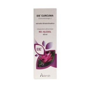 EIE CURCUMA 60ML ADAMA