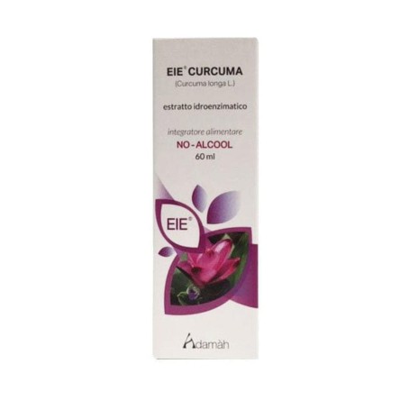 EIE CURCUMA 60ML ADAMA