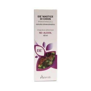 EIE MASTICE DI CHIOS 60ML ADAMA