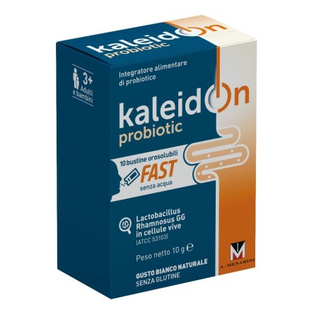 KALEIDON FAST FRUT BOS 10G KALEIDON FAST FRUT BOS 10G