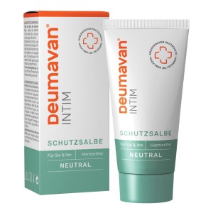 DEUMAVAN POMATA S/PROF 50ML