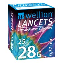 WELLION LANC PUNG WL G28 25PZ