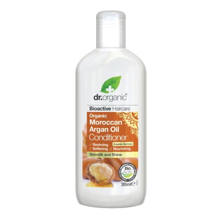 DR ORGANIC ARGAN BALSAMO 265G