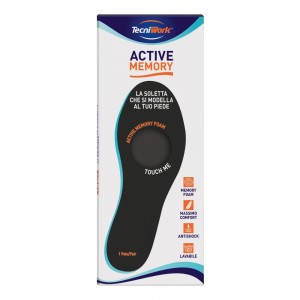 ACTIVE MEMORY SOLETTA 39 1PA