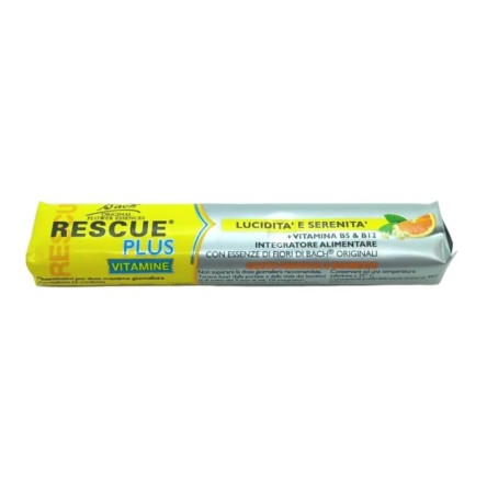 RESCUE PLUS CONFETTI