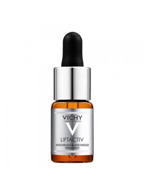 Vichy LIFTACTIV Siero Concentrato Fresco Antiossidante e Anti-Fatica 10ml