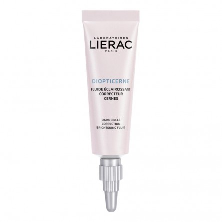 LIERAC DIOPTICERNE 15ML