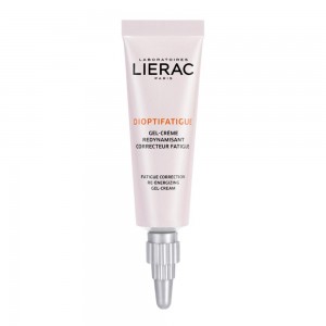 LIERAC DIOPTIFATIGUE 15ML