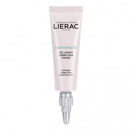 LIERAC DIOPTIPOCHE 15ML